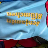 Детский надувной бассейн 4