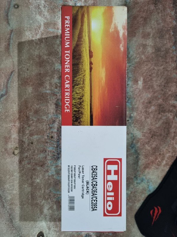 Картридж для принтера