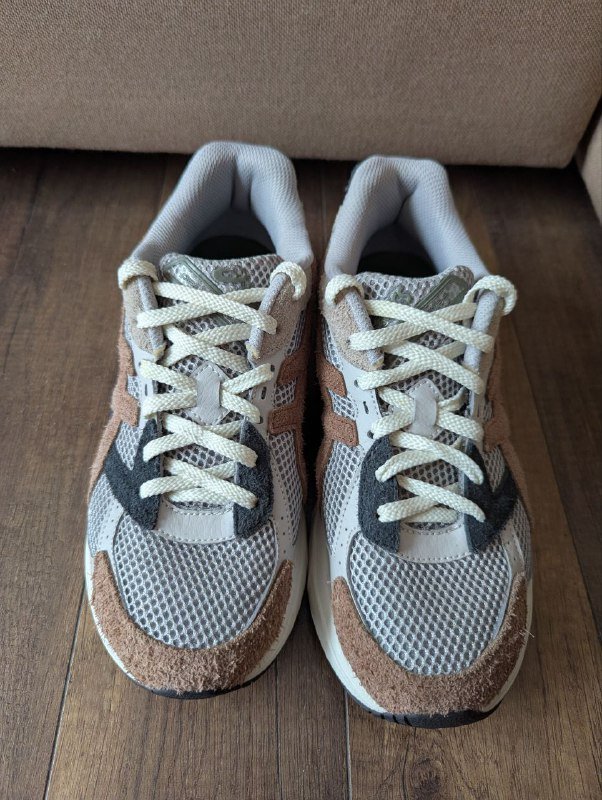 Кроссовки Asics Gel-1130 x Hal Studios, размер 42 2