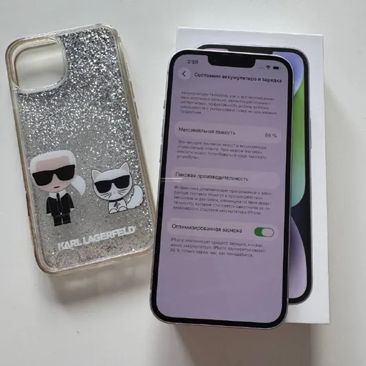 iPhone 14 128GB