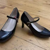 Women’s shoes, size 40 3