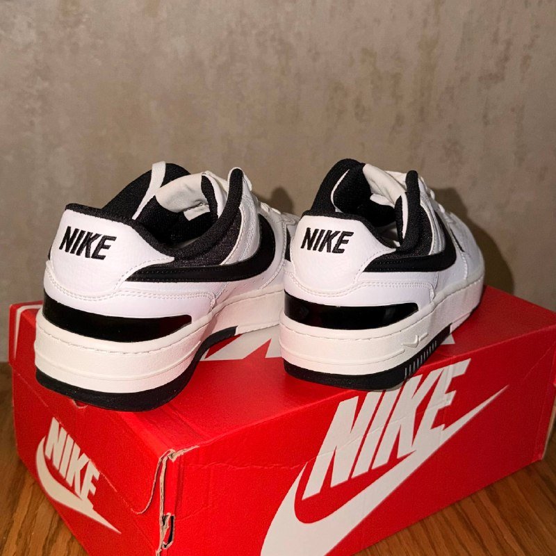 Nike Gamma Force women’s 3