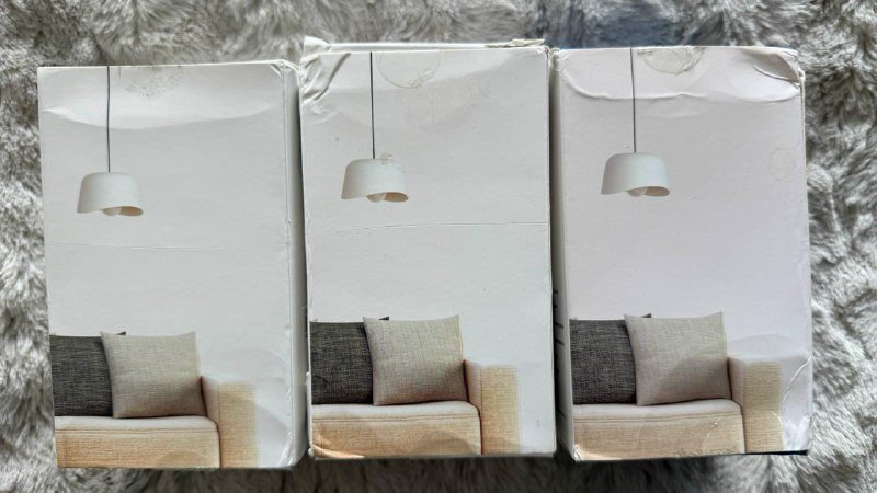 Умные светодиодные лампы Aqara T1 Zigbee E27 4