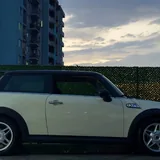 Mini Cooper S 2009 3