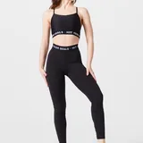 Женские спортивные тайтсы Domyos 1