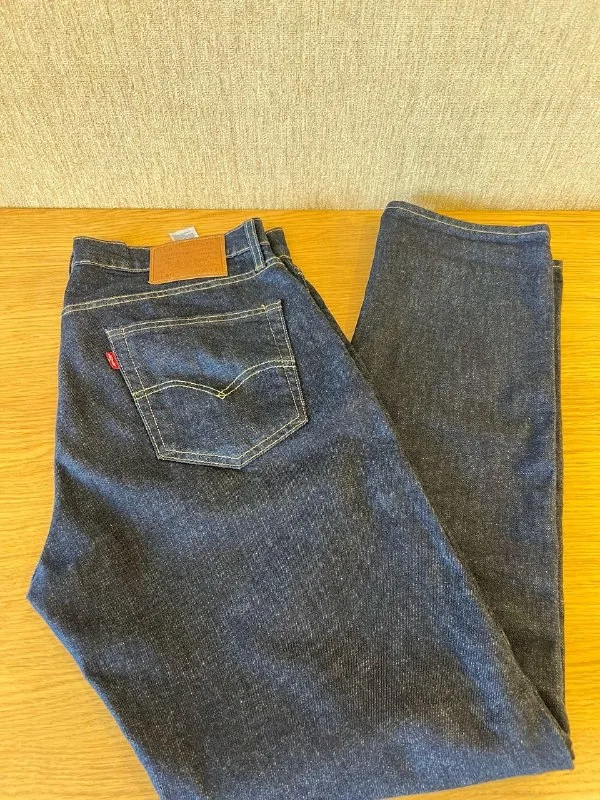 Джинсы Levis 511 1