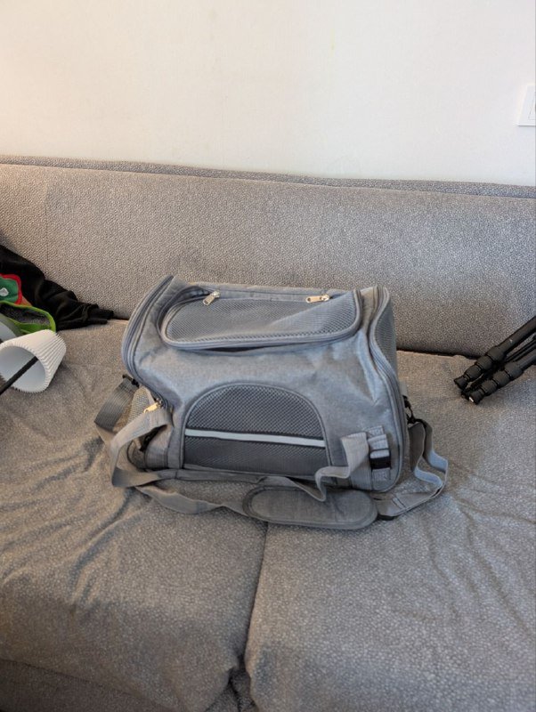 Поисковый коврик, переноска для животных 2