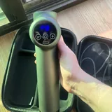 Lenovo массажный пистолет 4