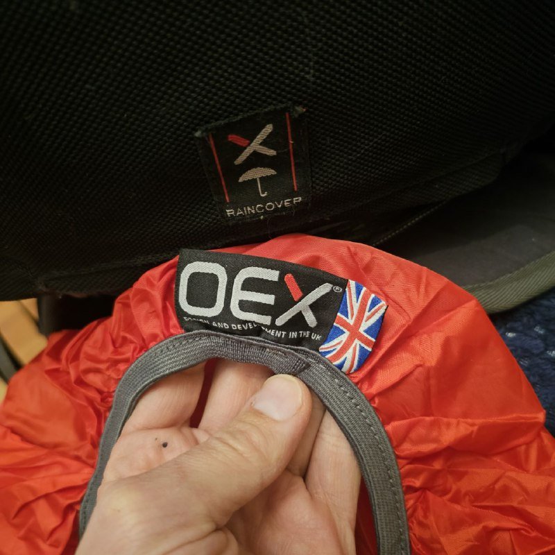 Походные рюкзаки 70+10 литров и 70 литров 6