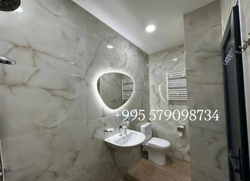 2х комнатная квартира с отдельной спальней на год 8