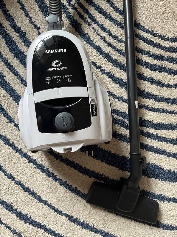 Пылесос Samsung 2