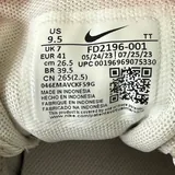 Nike кроссовки 3