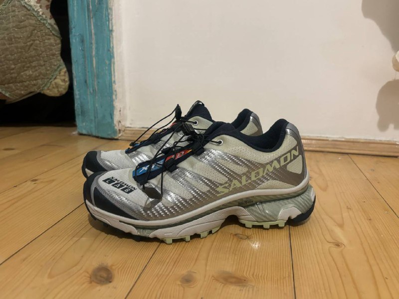 Кроссовки Salomon XT-04 OG eur 40 2