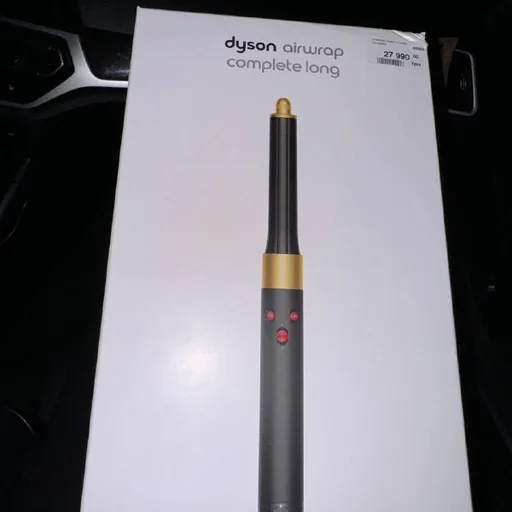 Dyson Airwrap Complete Long