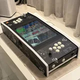 Кастомная игровая аркада для двоих 1