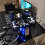 Игровой компьютер Ryzen 5 3600, GTX 1080, 16GB 1