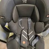 Поворотное автокресло MoNi NITRO 3