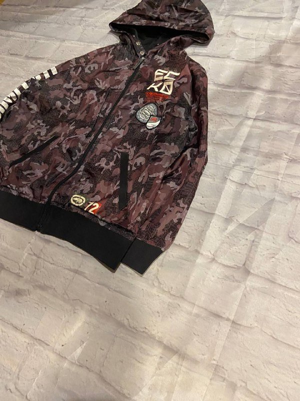 куртка ecko unlimited размер m 3