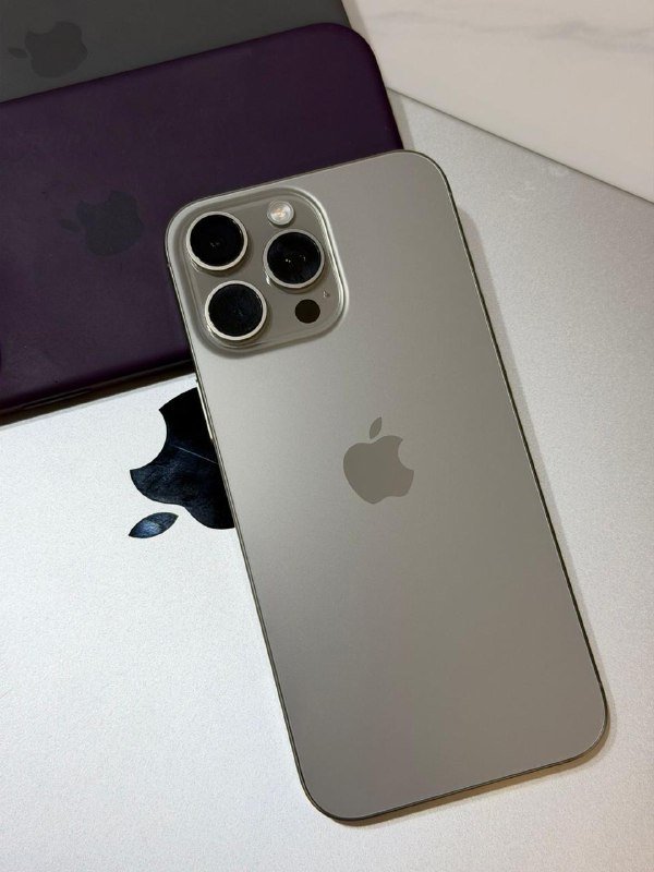 Apple Iphone 16 Pro Max 1TB