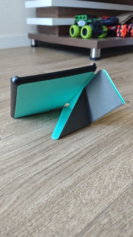 Чехол магнитный на Amazon Kindle 11 2021 6,8" 4