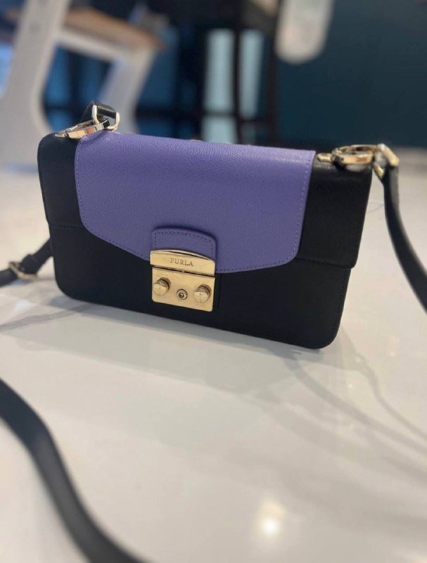 Сумка Furla с сменным чехлом 2