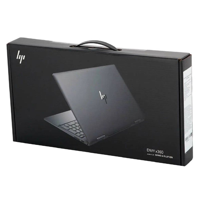 HP ENVY х360 ноутбук 2