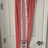 Винтажные женские штаны adidas 2