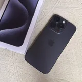 iPhone 15 Pro 1