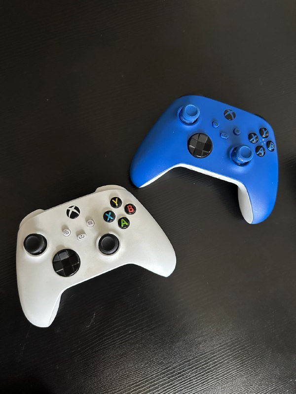 Xbox Series X/S Controller