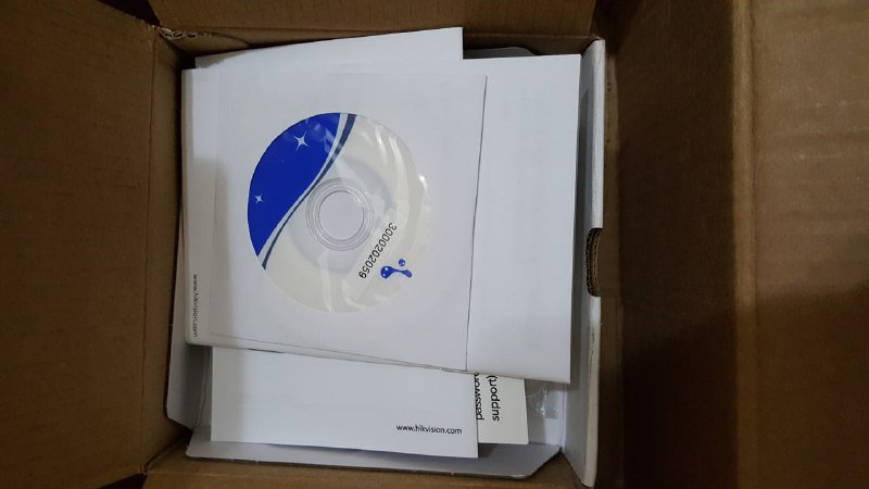 Купольная антивандальная IP-камера Hikvision DS-2CD2142FWD-I 2.8mm 4