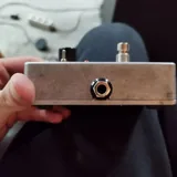 EHX Freeze педаль эффектов 2