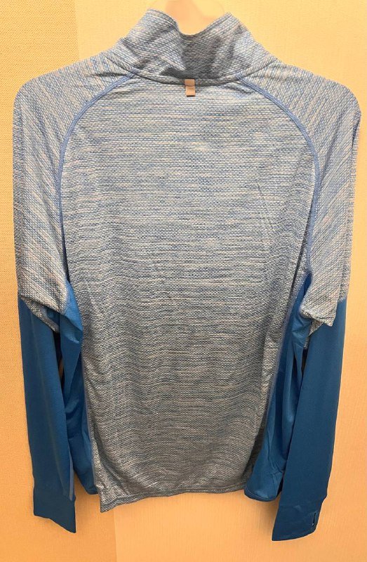 Беговая кофта Mizuno размер L 2