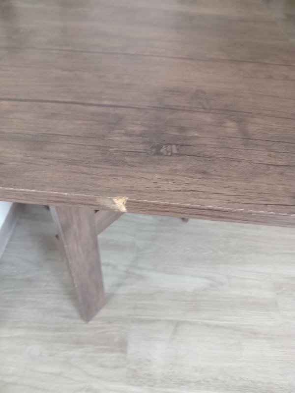 Стол рабочий 6