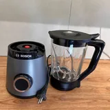 Стационарный блендер Bosch MMB6172S 2