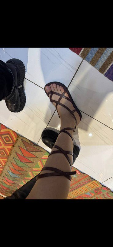 Женские босоножки размер 39