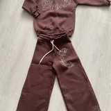 Костюм для девочки 1