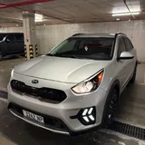 KIA NIRO 4