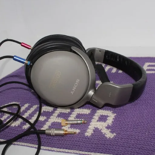 Наушники Sony MDR-CD3000