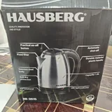 Электрический чайник Hausberg HB-3615 3
