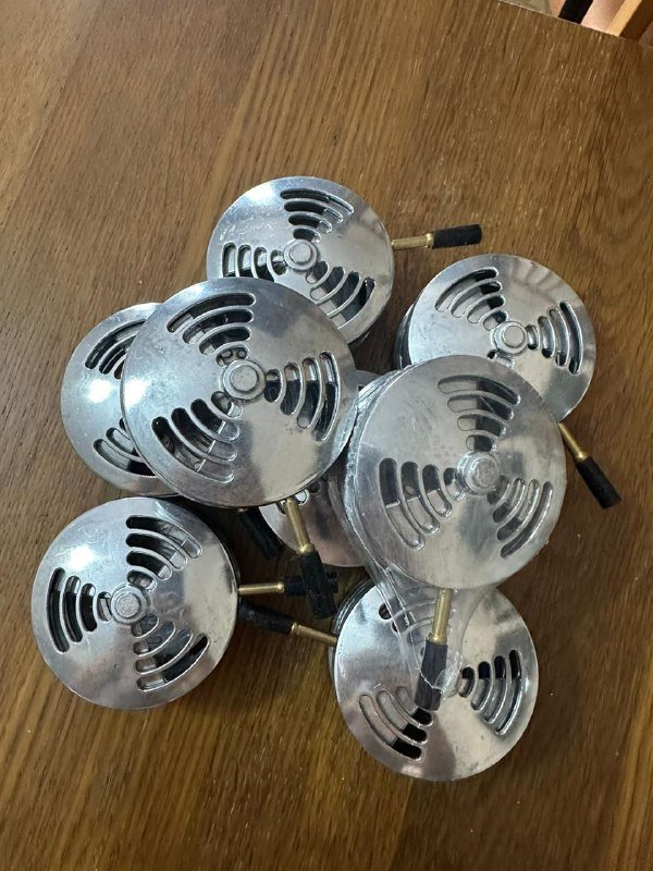 Кальяны с полным комплектом 6