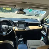 Toyota RAV4 XLE 6