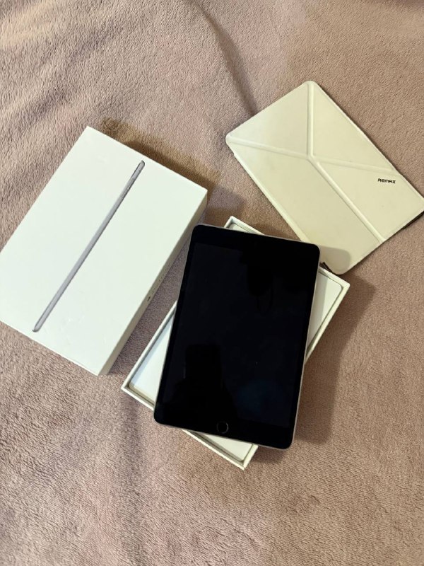 iPad mini 4