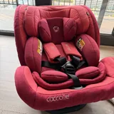 Детское автокресло Coccolle 1