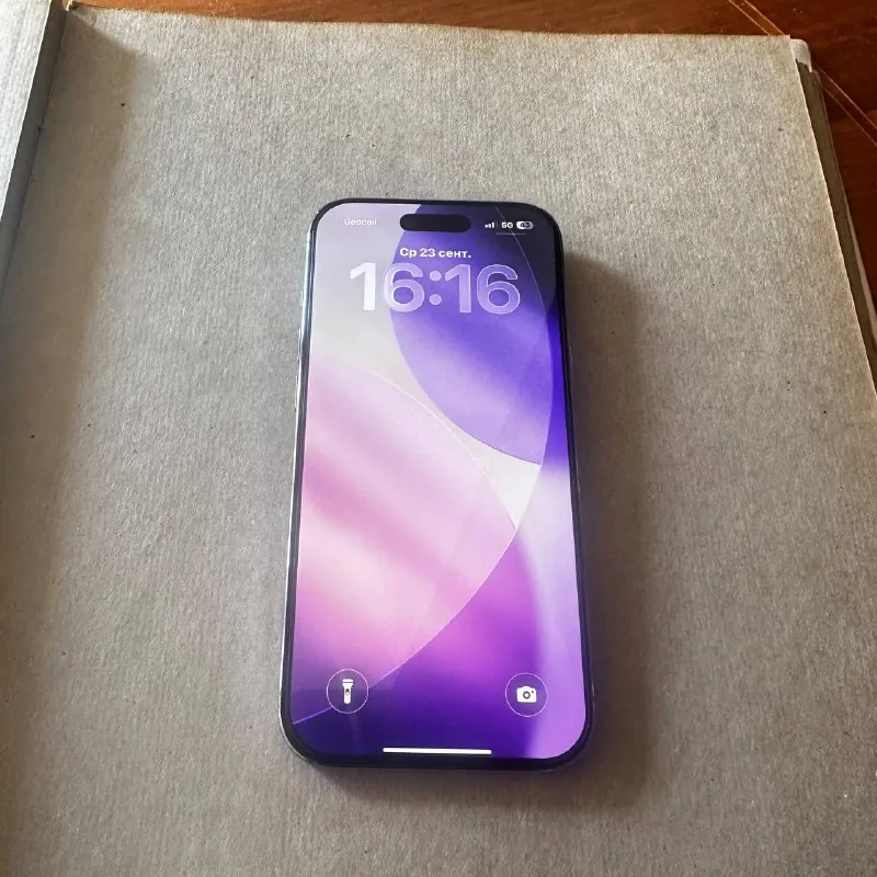 iPhone 1