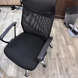 Компьютерное кресло 2