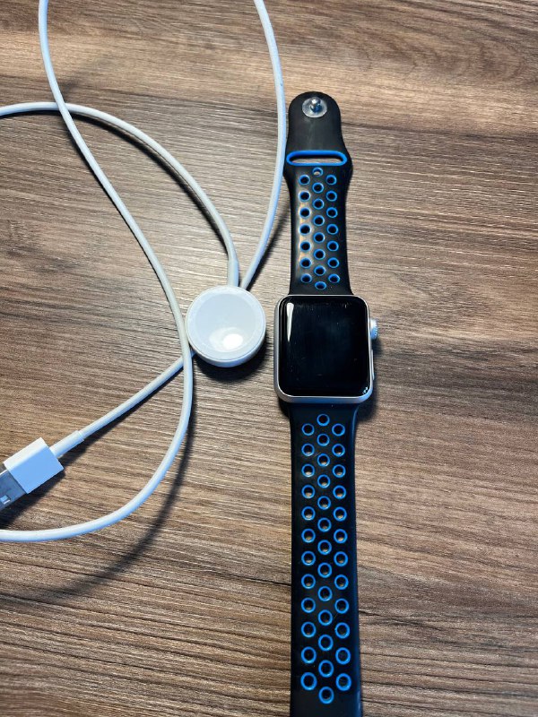Apple Watch Series 3 (38mm)