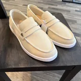 Мужские лоферы Lacoste, две пары 4