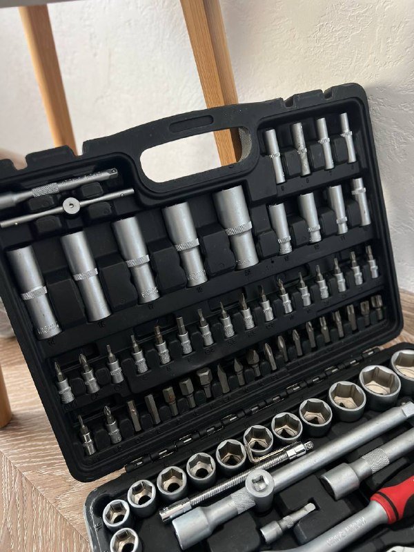 Ремкомплект для автомобиля