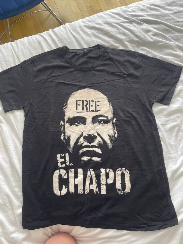 Футболка новая размер XL