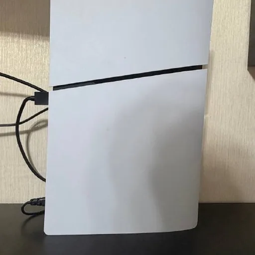 PlayStation 5 Slim с двумя джойстиками
